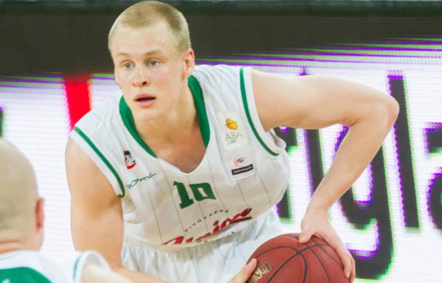 Eurocup: Olimpija se je igrala z usodo