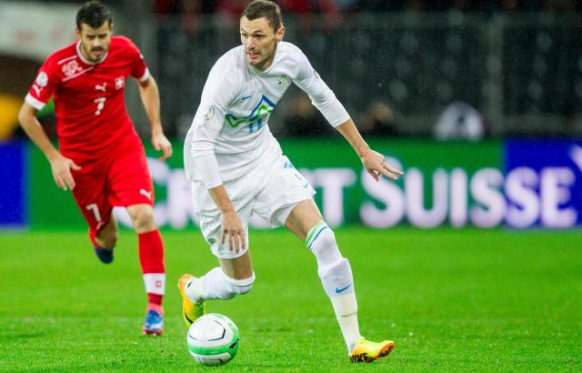 Novaković okrepil Maribor
