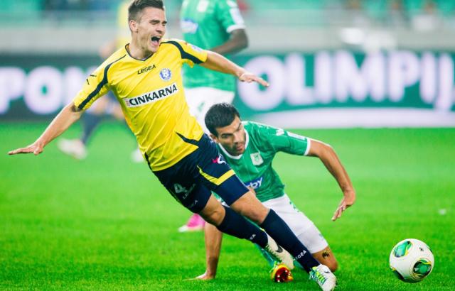 Vrhovec in Omoregie iz Celja v Maribor
