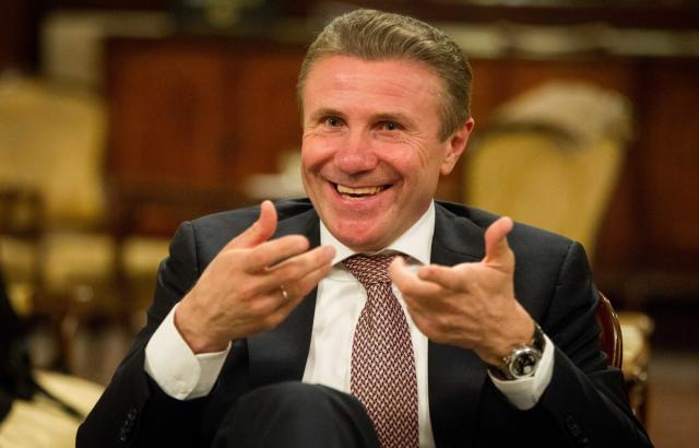 Pred Beckerjem bo Ljubljano obiskal tudi Bubka