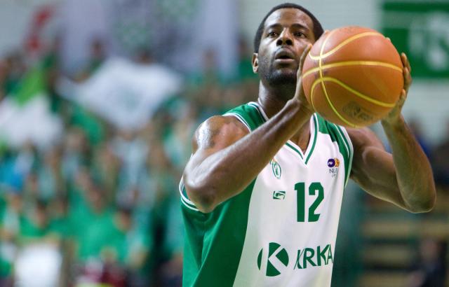 ABA: Krka se je mučila, sramota Olimpije