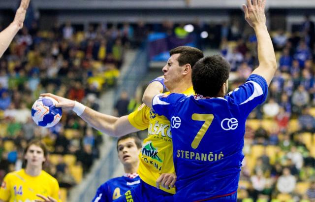 Ivan Sliškovič iz Celja odhaja v Veszprem