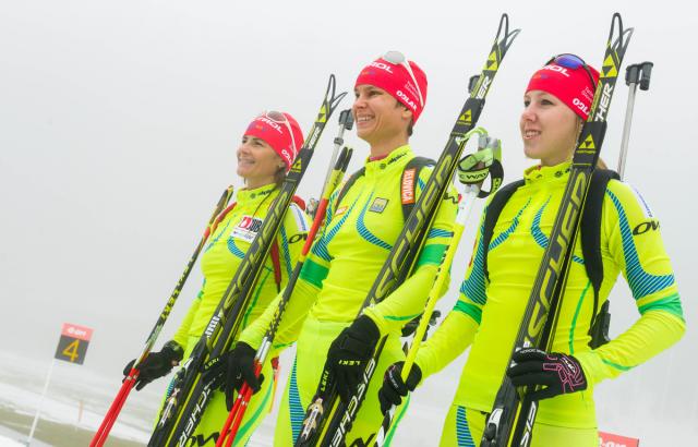 Slovenke slabo, zmaga v Rusijo