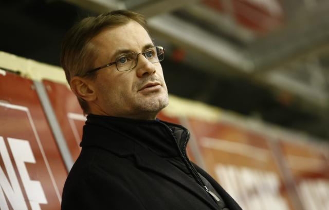 Ivo Jan se poslavlja od reprezentance