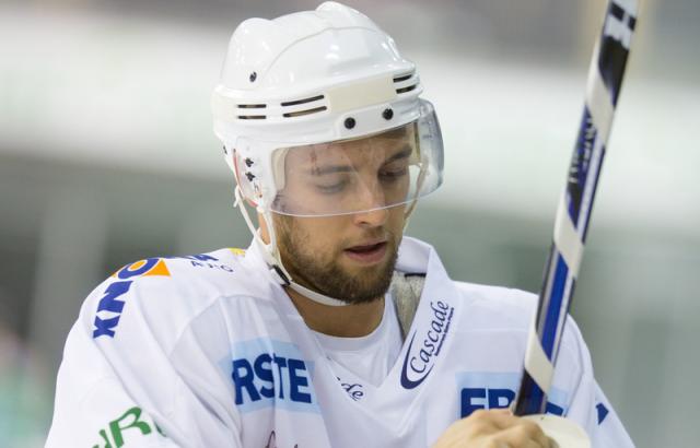 Žiga Pance zamenjal sredino, odhaja v KAC