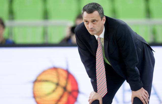 Radonjić še dve leti trener Crvene zvezde