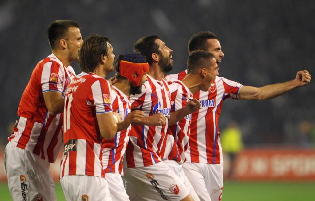 Korać: Crvena zvezda ponovno brez Evrope
