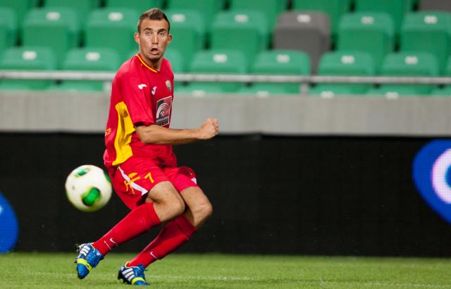 Ivan Firer se je vrnil v Celje