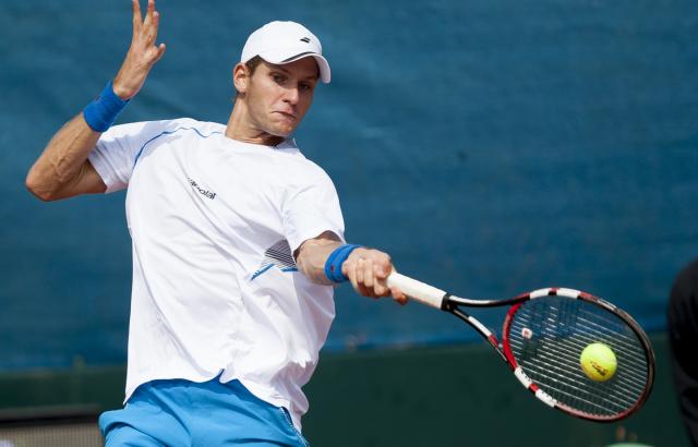 Blaž Rola izgubil 38 točk in 17 mest