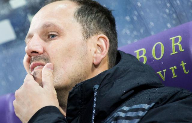 Šimundža: Proti Schalkeju na zmago