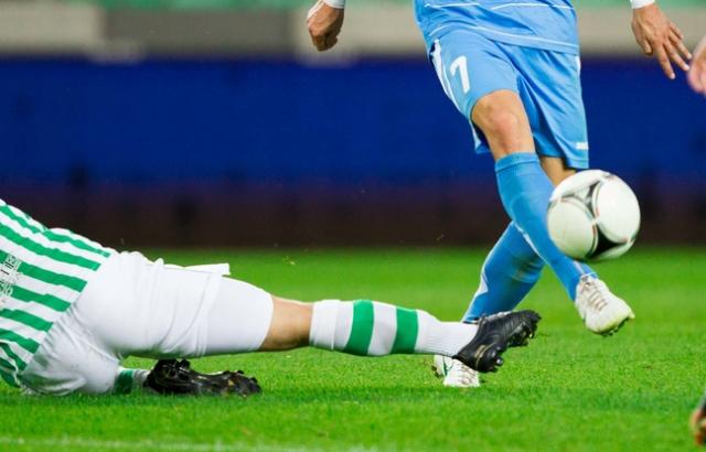 Maribor Olimpiji speljal obetavnega reprezentanta