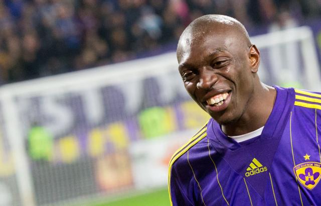 EkipaSN: Mendy na izhodnih vratih Maribora