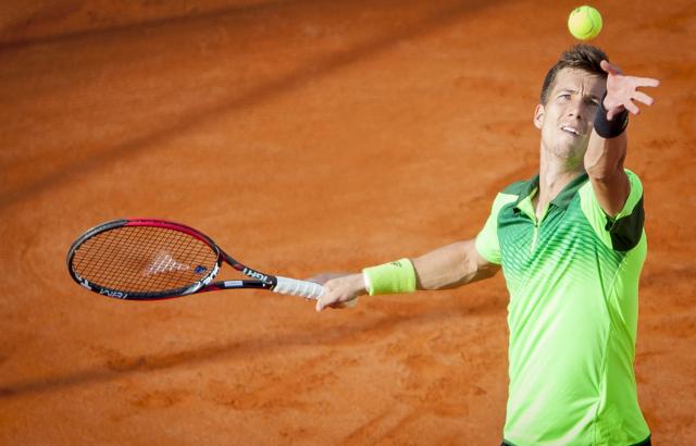 Bedene dobil britanski potni list