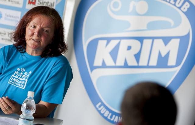 Glavni cilj Krima je tretje mesto v skupini