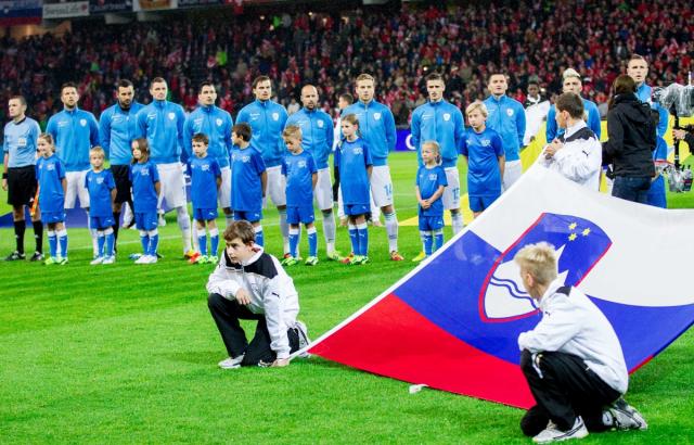 Katančevi izbranci so se zbrali na Brdu