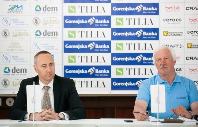 Veslaška zveza blizu imenovanju novega selektorja