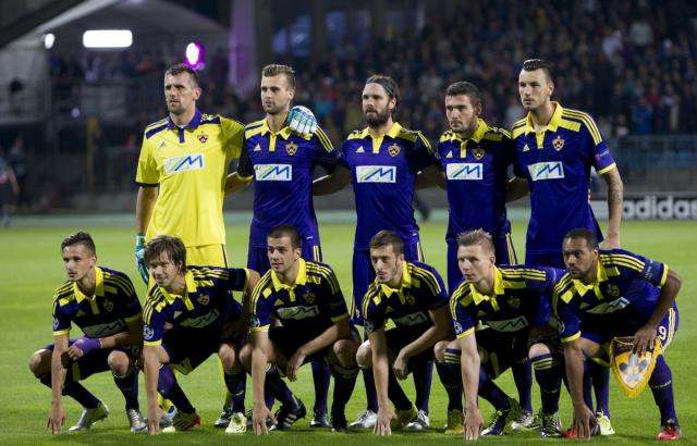 Astana zmagala 3:1, konec Evrope za Maribor