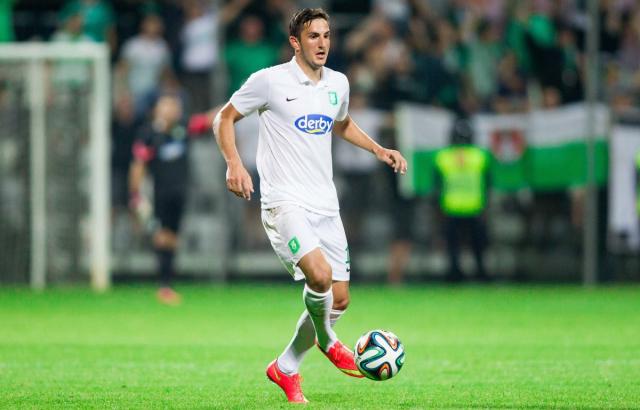 Pokal Slovenije: Krka boljša od Velenja
