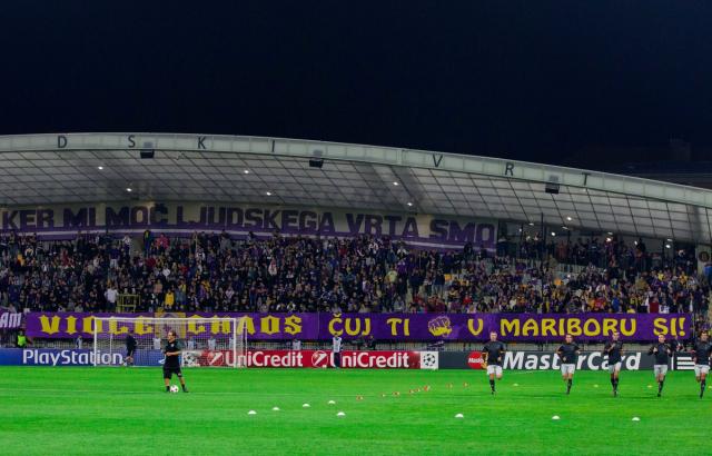 Nova kazen za Maribor