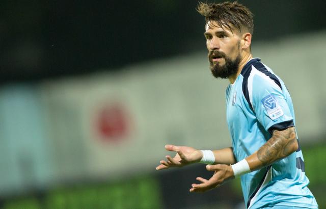 PLTS: Gorica vendarle spet zmagala