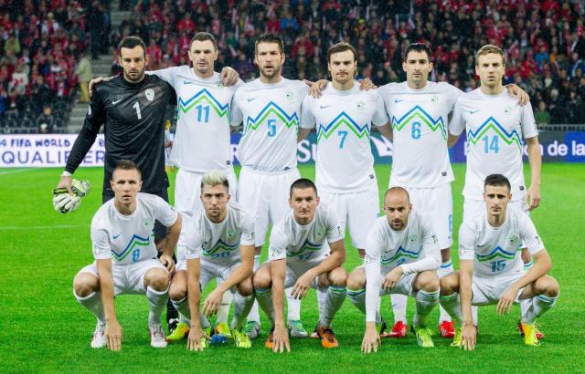 Po dveh zmagah 17 mest višje
