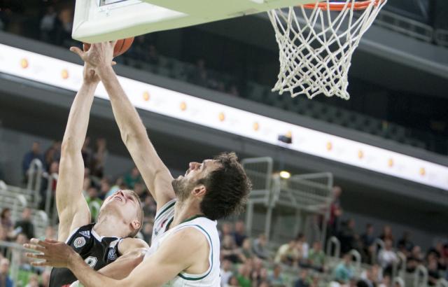 Begić še nocoj Zmaj, nato odhaja v Turčijo!