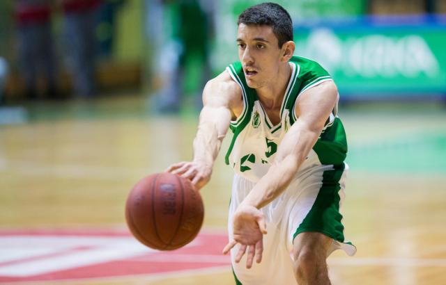 ABA: Krka povsem potolčena, Olimpija po drami