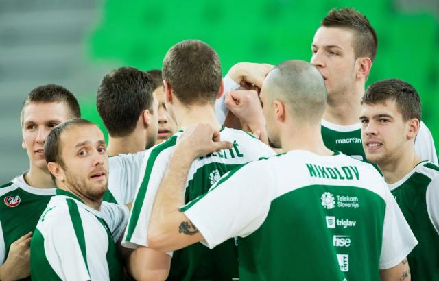 Koledar športa v letu 2015