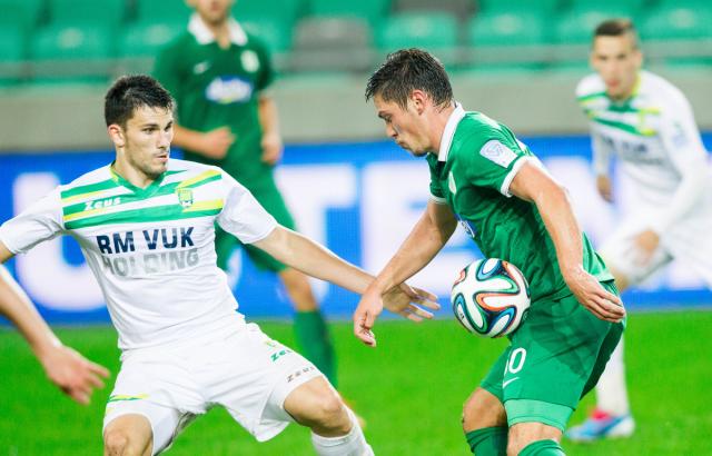 ANALIZA Prve lige: Kar 40 % je Hrvatov