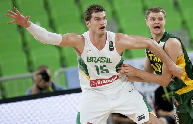 Brazilci ostali brez pomembnega člena