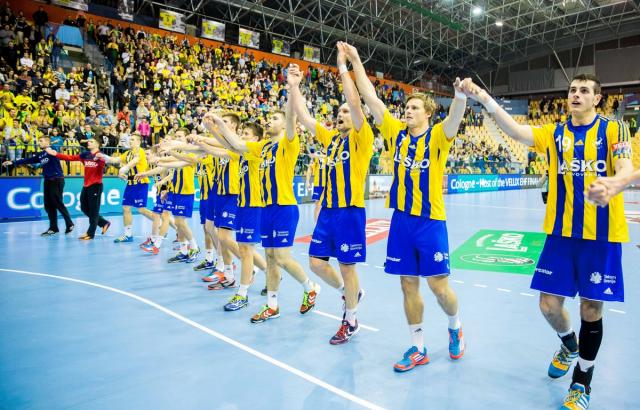 Nov posladek v Zlatorogu, prihaja Flensburg