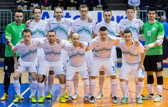 Čudež na dosegu roke, na koncu slavje Špancev