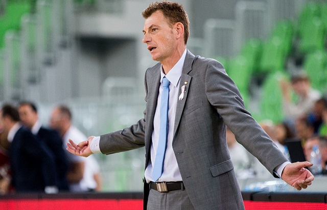 Zmaji proti Valencii brez pravih možnosti