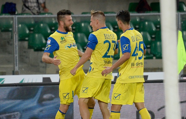 Serie A: Fantastični Birsa sam ugnal Inter