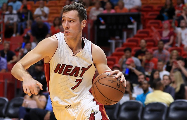 Miami v gosteh izgubil proti Portlandu