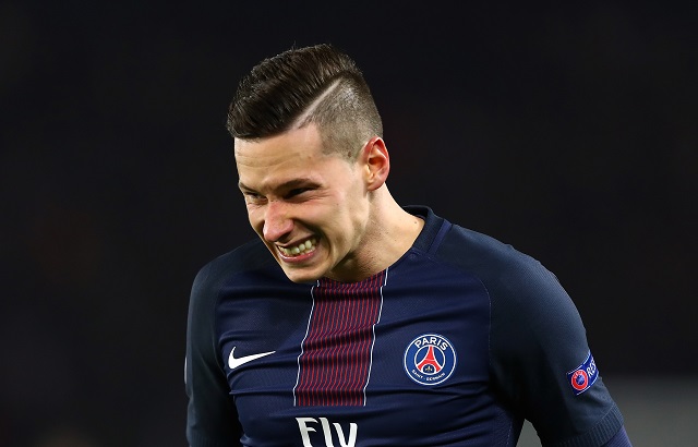 Ligue 1: PSG odčital lekcijo Marseillu