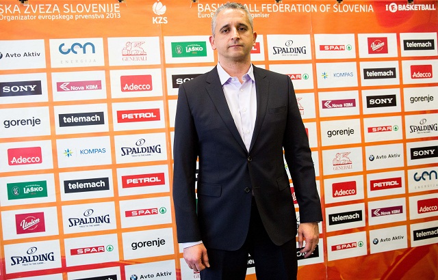 Kokoškov: Pomembno je, da fantje ostanejo zdravi