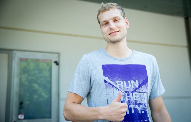 Blažič o "izključitvi": Nepričakovana odločitev