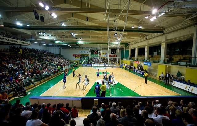 Dani Bavec: "Favorit je Krka, a ..."