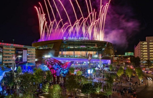 NHL: Vegas ima klub in direktorja, a brez vzdevka