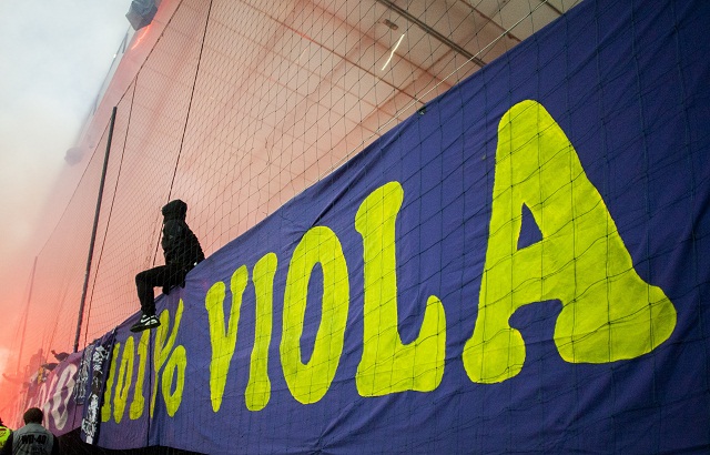 FOTO: So bili navijači v Mariboru res zmagovalci?