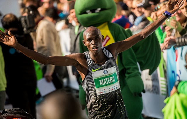 Tretjemu maratoncu Ljubljane več kot zmagovalcu