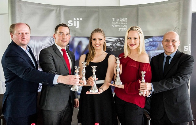 Izbor za Miss športa v soboto na Šport TV