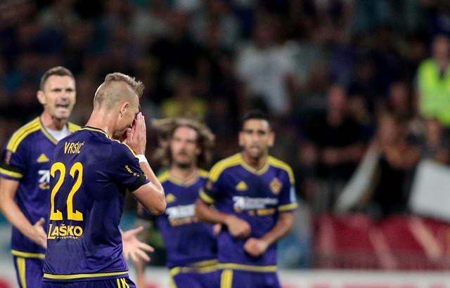 Maribor iz Azerbajdžana s slabo popotnico