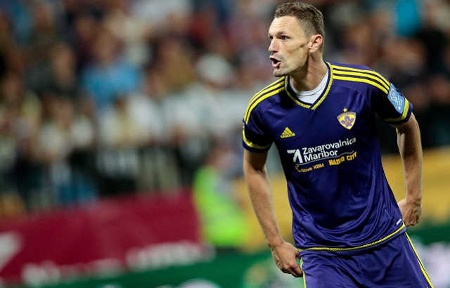 Mariborčani do konca jeseni brez Novakovića