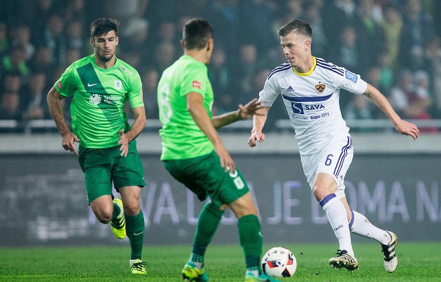 Derbi pripadel Mariboru