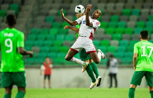 Olimpija proti Legii ali Zrinjskemu