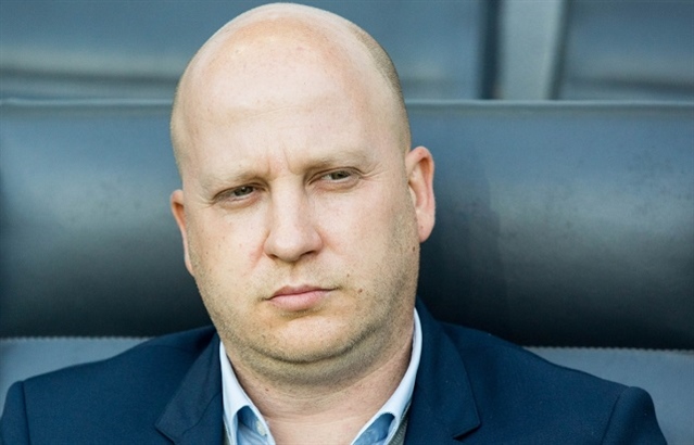 "Olimpija mora biti vzor ostalim!"