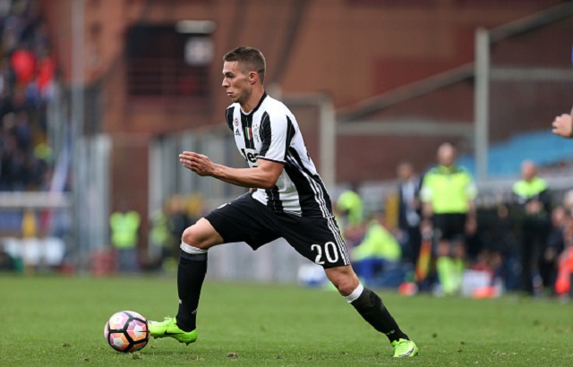 Serie A: Pjaca končal sezono