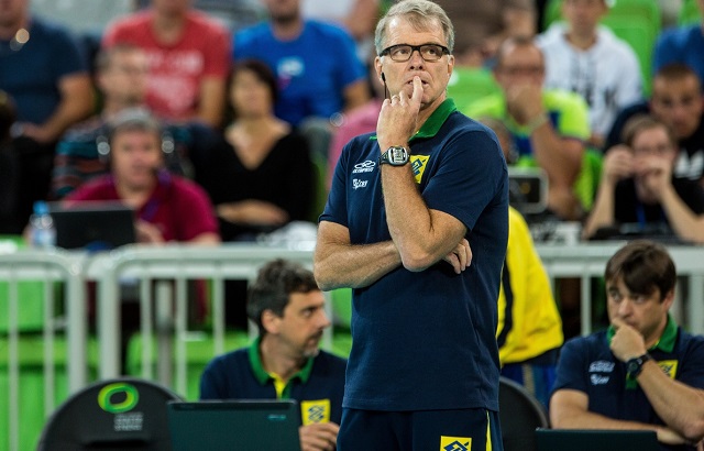 Sloviti brazilski selektor navdušen nad Slovenci